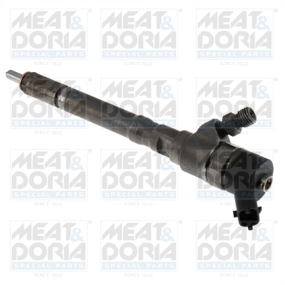 Injector Nozzle